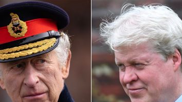 Fratele prințesei Diana nu a fost invitat la încoronarea regelui Charles al III-lea. Care este motivul