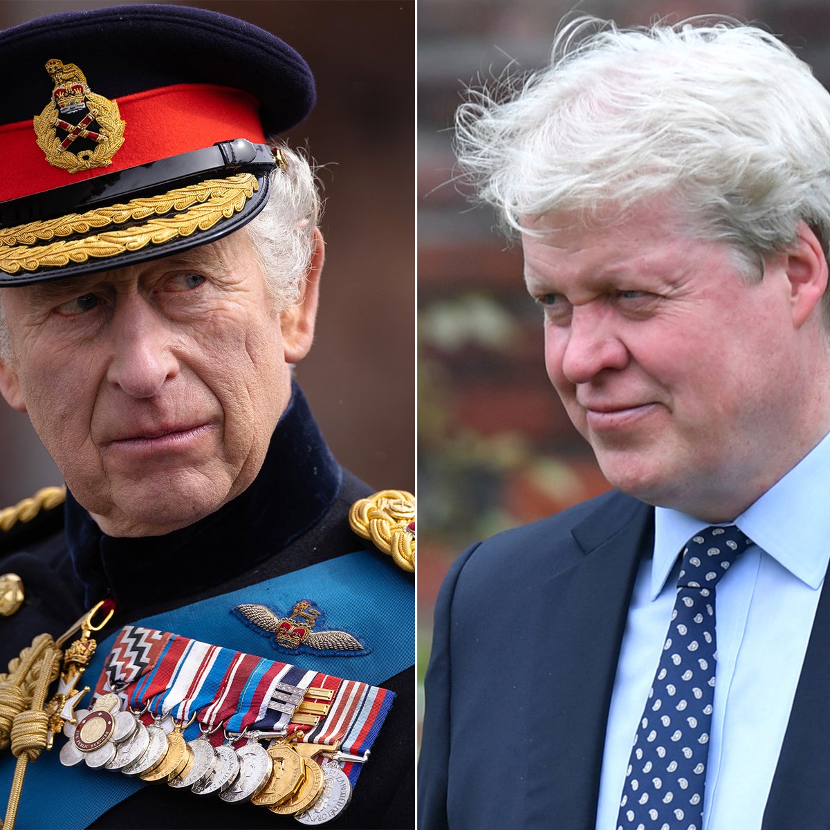 Fratele prințesei Diana nu a fost invitat la încoronarea regelui Charles al III-lea. Care este motivul