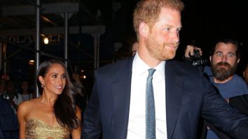 O urmărire asemănătoare cu a prințesei Diana. Ce greșeală au făcut prințul Harry și Meghan Markle