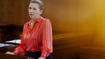 Premierul care a ținut un discurs conceput de ChatGPT: „Ceea ce tocmai am citit nu am scris eu”