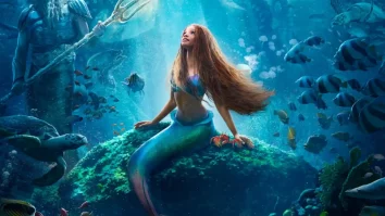 Mica Sirenă, în fruntea box office-ului american. Filmul a generat în weekend încasări de 130 milioane de dolari