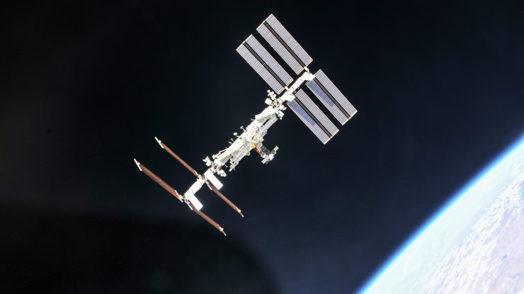 FOTO. NASA vrea jetpack-uri pentru astronauți. Cum a pornit inițiativa