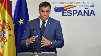 VIDEO. Pedro Sánchez devansează alegerile generale pentru 23 iulie