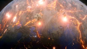 O nouă exoplanetă de dimensiunile Pământului a fost descoperită de cercetători. Aceasta ar putea fi acoperită de vulcani