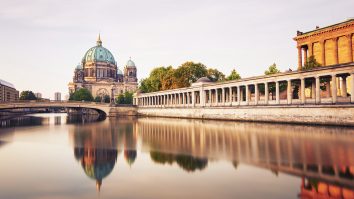 VIDEO. Ce poți să vizitezi în Berlin? Muzeul Neues prezintă o colecție de peste 9.000 de artefacte egiptene