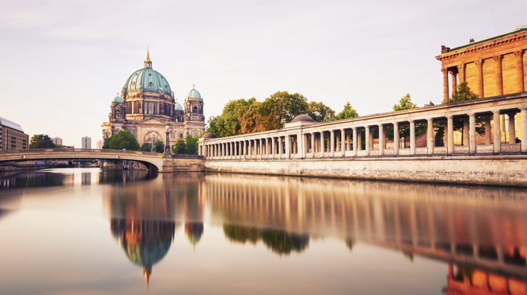 VIDEO. Ce poți să vizitezi în Berlin? Muzeul Neues prezintă o colecție de peste 9.000 de artefacte egiptene