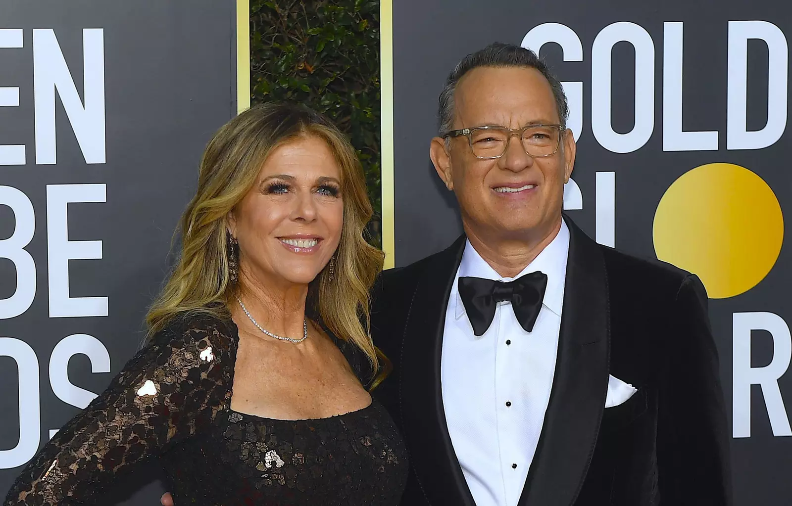 FOTO. Rita Wilson și Tom Hanks au sărbătorit 35 de ani de căsnicie. Cum au sărbătorit cei doi actori