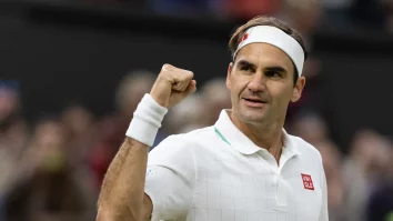 Roger Federer a ajuns în România. Care este motivul pentru care tenismenul a venit la București