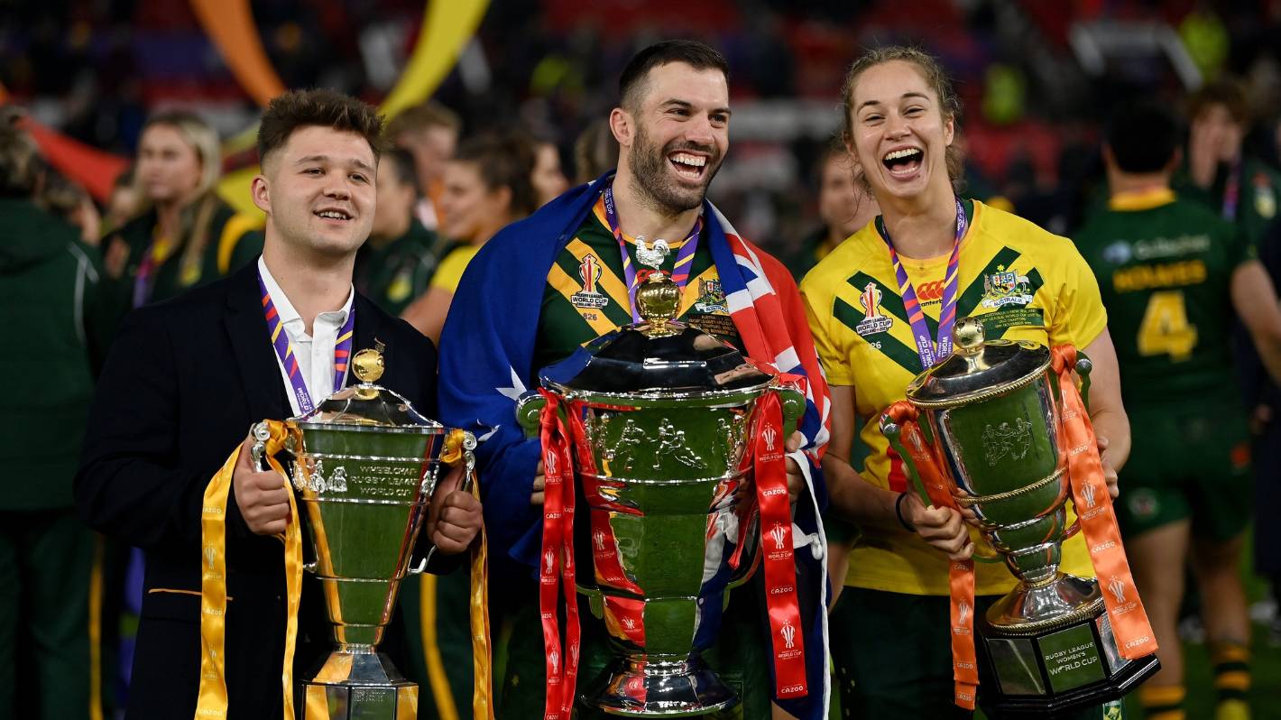 Cupa Mondială de Rugby. Franța renunță să mai găzduiască turneul din 2025