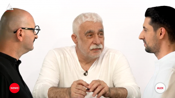 ȘTIU, 24 mai, cu Lucian Nemoiu și Alex Anghel