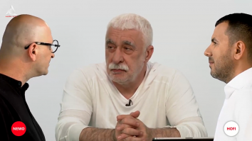 ȘTIU, 3 mai, cu Bogdan Hofbauer și Lucian Nemoiu
