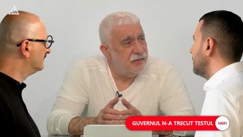Adrian Sârbu: Ziua în care profesorii vor face grevă e o sărbătoare a Educaţiei
