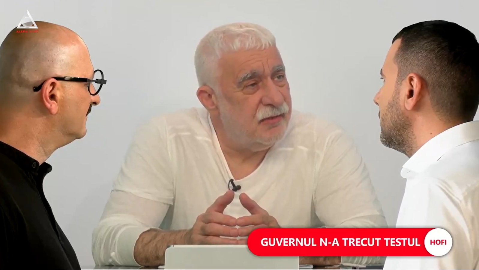 Adrian Sârbu: Ziua în care profesorii vor face grevă e o sărbătoare a Educaţiei