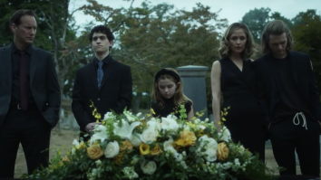 VIDEO. Patrick Wilson revine în noul film, „Insidious: The Red Door”. Când are loc premiera celei de-a cincea părți