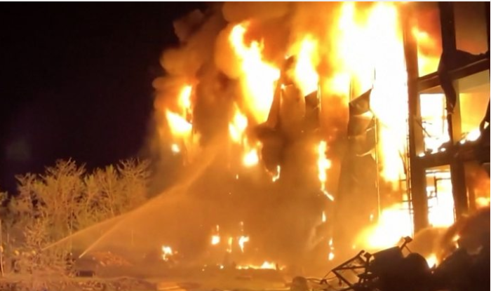 LIVE UPDATE. 440 zile de invazie rusă. Rusia lansează „cel mai mare” atac kamikaze cu drone de până acum
