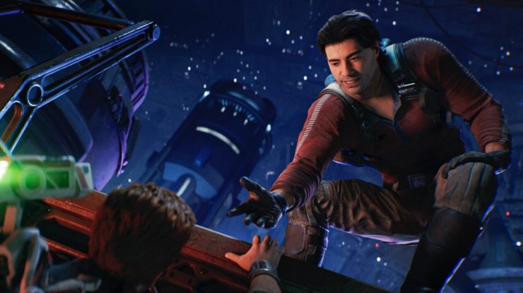 „Star Wars Jedi: Survivor”, jucat de milioane de oameni în primele două săptămâni de la lansare