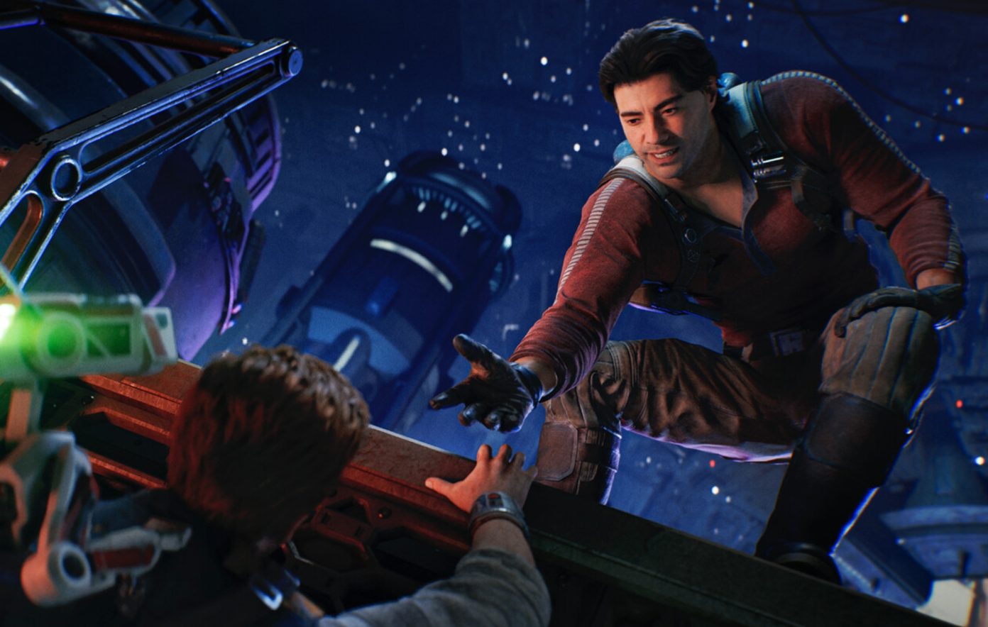 „Star Wars Jedi: Survivor”, jucat de milioane de oameni în primele două săptămâni de la lansare