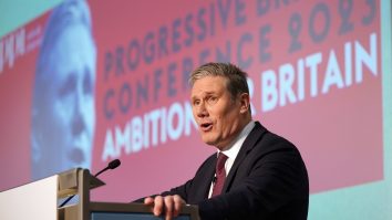 Partidul Laburist analizează posibilitatea de a acorda votul cetățenilor UE și tinerilor de 16 ani la alegerile generale