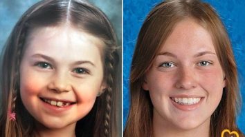O fată răpită a fost găsită după șase ani. Proprietarul unui magazin a recunoscut-o dintr-un documentar Netflix