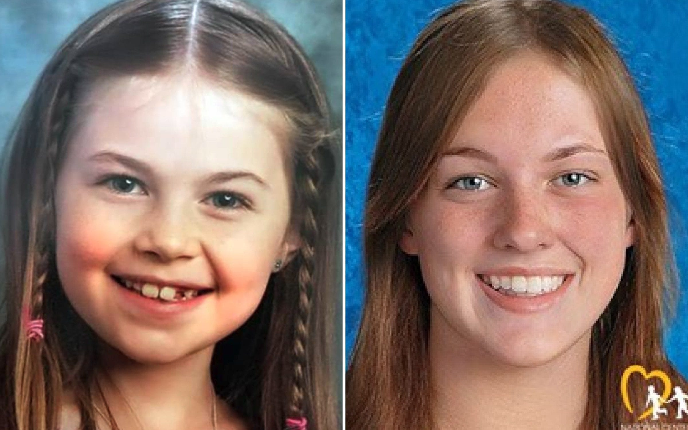 O fată răpită a fost găsită după șase ani. Proprietarul unui magazin a recunoscut-o dintr-un documentar Netflix
