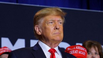 Acuzații de fals electoral din Georgia acceptă imunitatea în ancheta Trump. Ce spune fostul președinte american