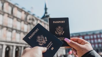 FOTO. Opt insule pe care cetățenii americani le pot vizita fără pașaport