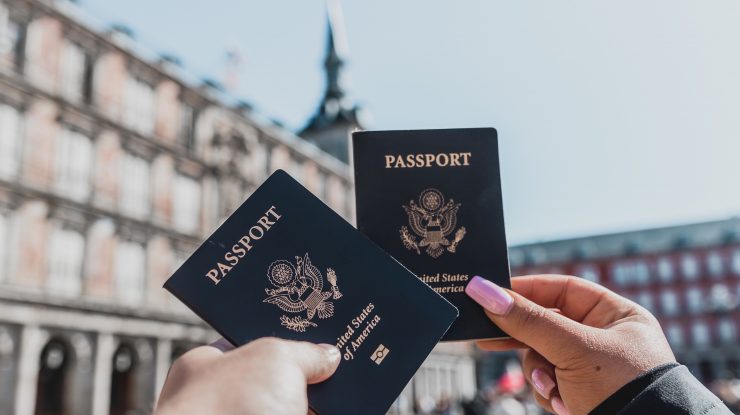 FOTO. Opt insule pe care cetățenii americani le pot vizita fără pașaport