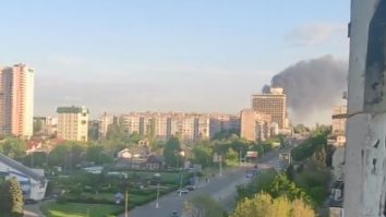 VIDEO. LIVE UPDATE. 444 zile de invazie rusă. Un elicopter rusesc s-a prăbușit în apropiere de Ucraina