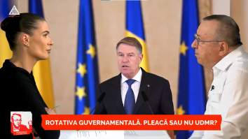 Gândurile lui Cristoiu 13 mai, la Aleph News