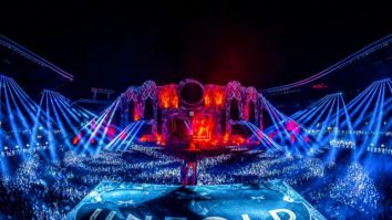 Programul Untold 2023. În ce zi urcă pe scenă Imagine Dragon și Armin Van Buuren 