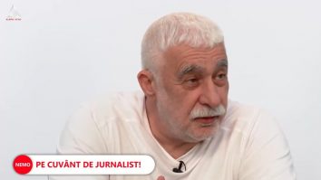 Adrian Sârbu: Să ştergem libertatea din Constituţie sau să o redenumim
