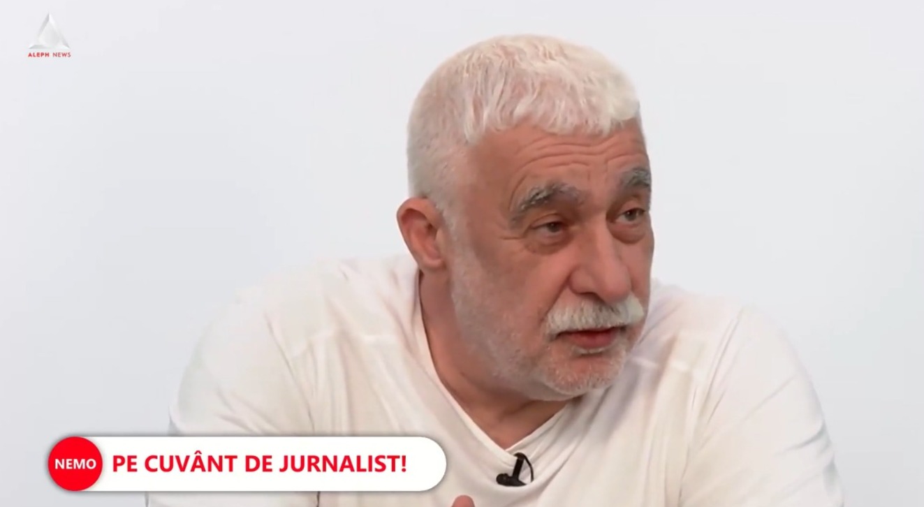 Adrian Sârbu: Să ştergem libertatea din Constituţie sau să o redenumim