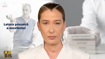 KisBis. Efortul contează de două ori