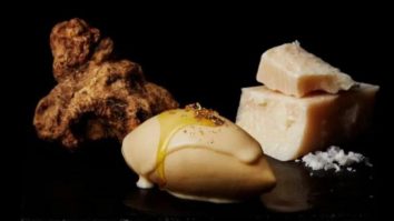 O înghețată făcută din ingrediente europene a fost desemnată cea mai scumpă din lume