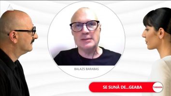 ȘTIU, 22 mai, cu Lucian Nemoiu și Tamara Ceaicovschi