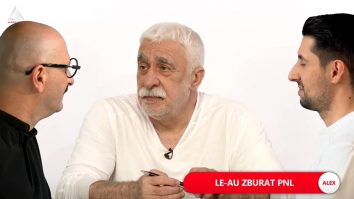 Adrian Sârbu: Iohannis a inventat democraţia de rotativă doar ca să ţină PNL la putere