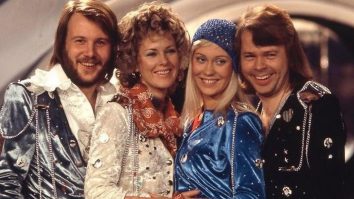Abba exclude o reuniune la Eurovision 2024 în țara lor natală: „Putem sărbători 50 de ani de când am câștigat concursul fără să fim pe scenă”