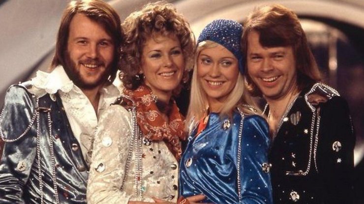 Abba exclude o reuniune la Eurovision 2024 în țara lor natală: „Putem sărbători 50 de ani de când am câștigat concursul fără să fim pe scenă”