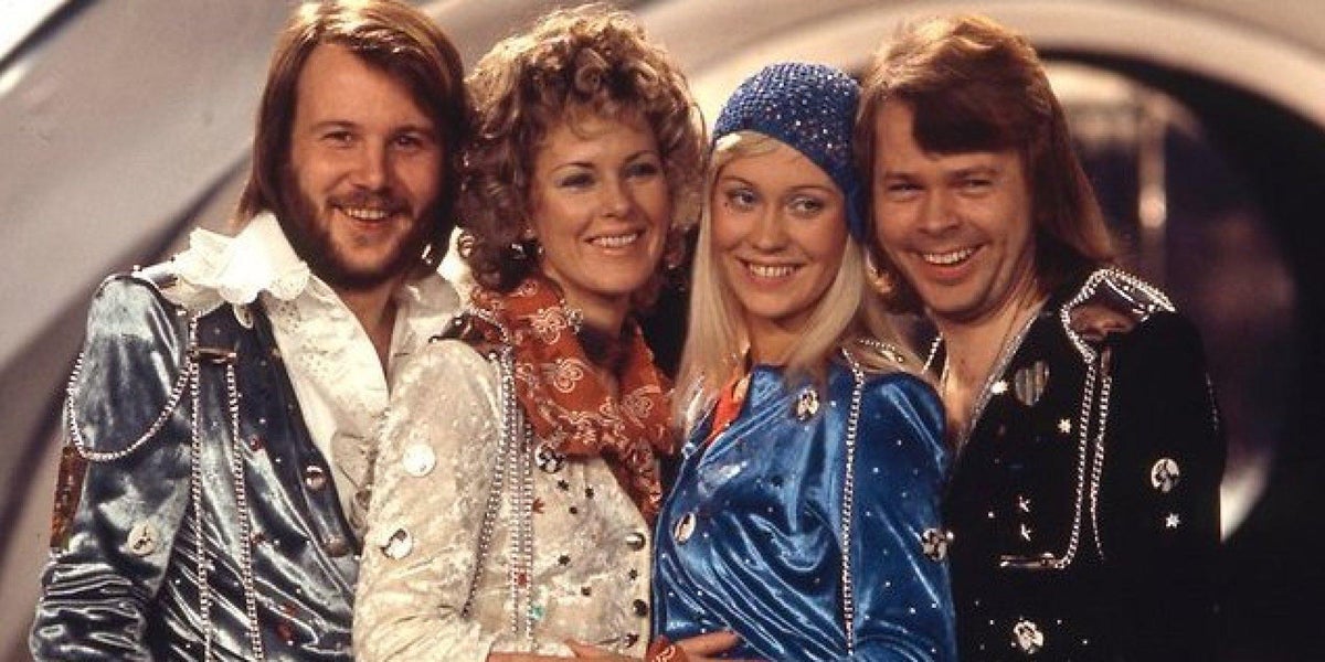 Abba exclude o reuniune la Eurovision 2024 în țara lor natală: „Putem sărbători 50 de ani de când am câștigat concursul fără să fim pe scenă”