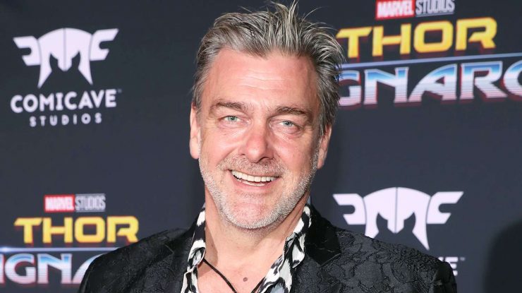 Ray Stevenson, cunoscut pentru rolurile sale din „RRR” și „Thor”, a murit la vârsta de 58 de ani