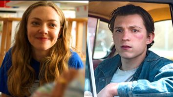 VIDEO. Apple TV+ lansează thrillerul psihologic, „The Crowded Room”. Tom Holland și Amanda Seyfried vor interpreta rolurile principale