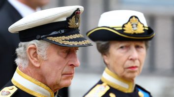 Prințesa Anne spune că monarhia slăbită „nu este o idee bună”: „Nu sunt foarte sigură ce altceva putem face”