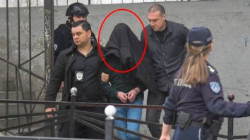 Băiatul de 13 ani care a comis masacrul din Serbia continuă să le adreseze medicilor o singură întrebare. Ce vrea să afle?