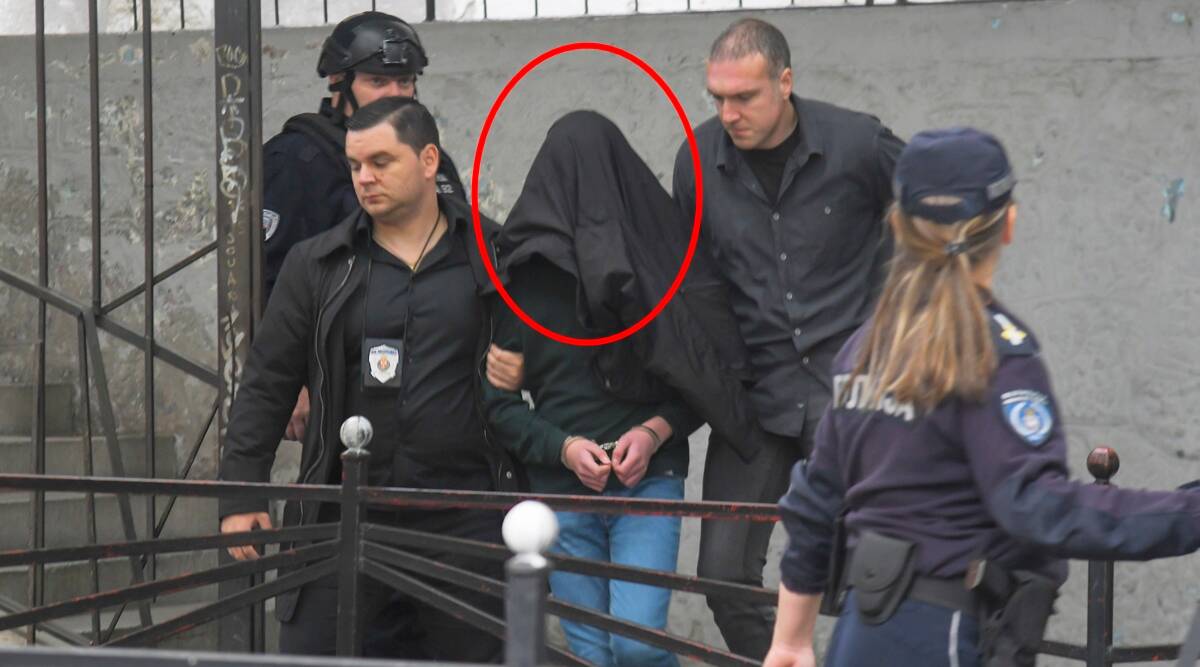 Băiatul de 13 ani care a comis masacrul din Serbia continuă să le adreseze medicilor o singură întrebare. Ce vrea să afle?