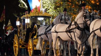 Ziua încoronării Regelui Charles al III-lea va fi cea mai caldă din istoria ceremoniilor. Temperaturile vor ajunge la 20 de grade Celsius
