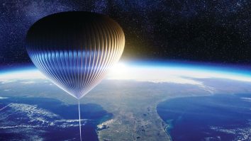 Oameni de știință sunt nedumeriți. Baloanele din stratosferă înregistrează sunete misterioase de origine complet necunoscută