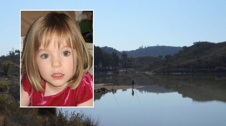 Poliția reia căutările lui Madeleine McCann, dispărută în 2007, când avea doar doi ani