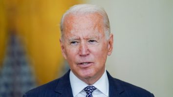 Drumul spre iad e pavat cu intenții bune. Joe Biden gafează din nou, jignește bolnavii psihic