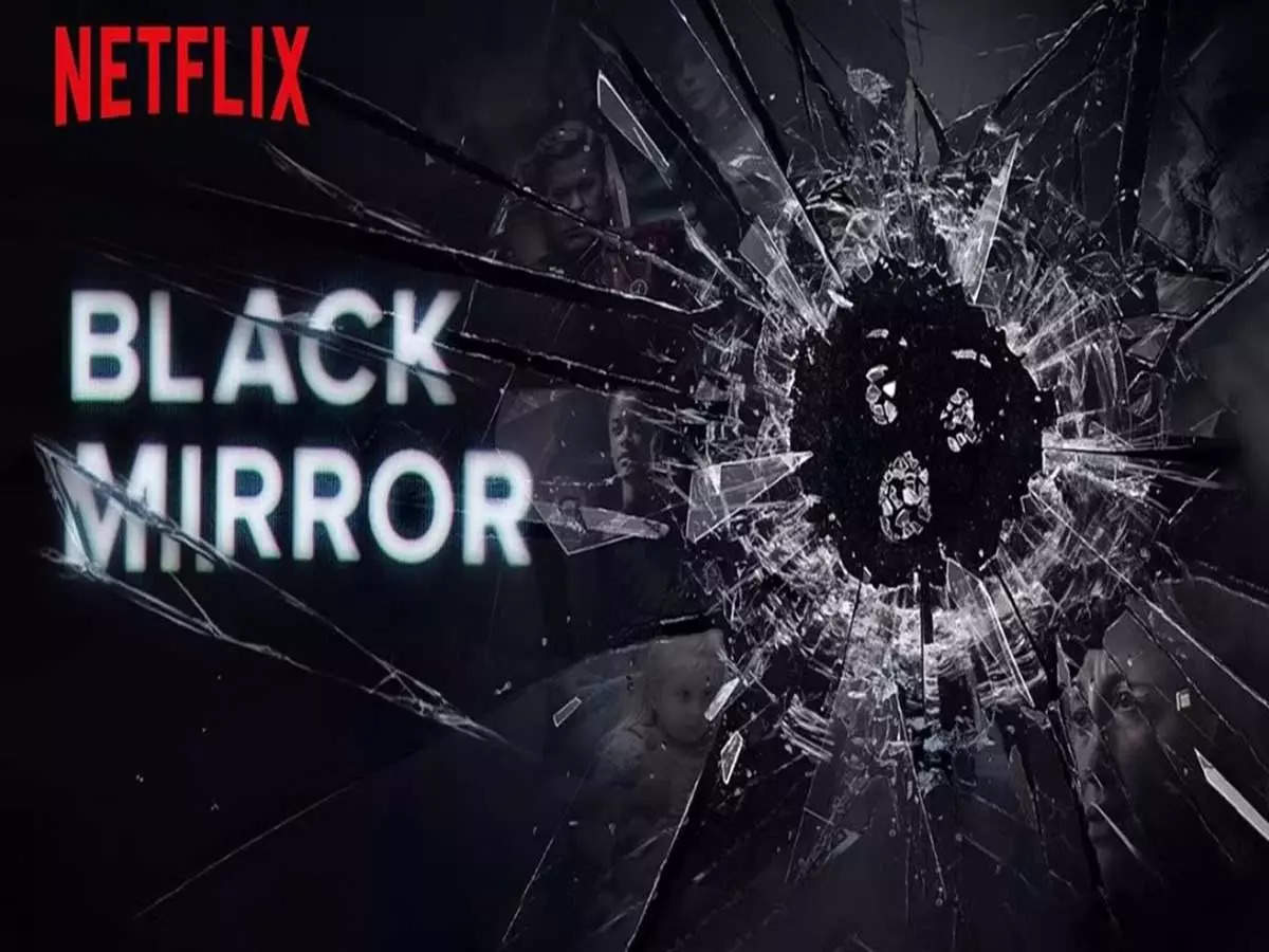 VIDEO. Black Mirror revine pe Netflix. Fanii serialului reacționează la trailerul sezonului șase: „E timpul să reactivăm Netflix”