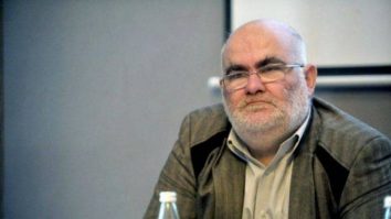 Profesorul Alfred Bulai: „Filosofia noastră a rămas din comunism: dezvoltare = beton. Dezvoltarea înseamnă resursă umană. Betonul nu aduce plus valoare, omul aduce plus valoare!”